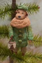 Sale. ! Russische Stijl Wattenpopje Uit Aletta's Tijd", Ophalen of Verzenden