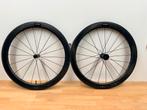scope s5 wielset velgrem carbon, Fietsen en Brommers, Fietsonderdelen, Gebruikt, Ok, Racefiets, Ophalen of Verzenden