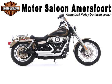 Harley-Davidson FXDB DYNA STREET BOB / STREETBOB (bj 2007) beschikbaar voor biedingen