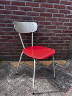 Vintage origineel stoelje, Ophalen, Gebruikt, Overige kleuren, Vintage jaren 70