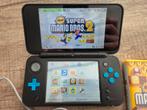 New Nintendo 2ds xl nog heel netjes, Spelcomputers en Games, Spelcomputers | Nintendo 2DS en 3DS, Ophalen of Verzenden, Zo goed als nieuw