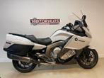 BMW K 1600 GT (bj 2015), Motoren, Motoren | BMW, Bedrijf, Meer dan 35 kW, Toermotor, 1650 cc