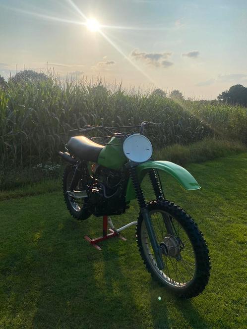 Kawasaki klx 250, Motoren, Onderdelen | Kawasaki, Gereviseerd, Ophalen