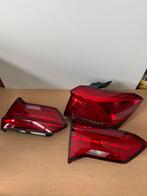 Volkswagen T-roc achterlichten led, Ophalen of Verzenden