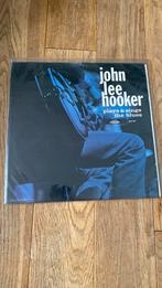 Lp john lee hooker, plays and sings the blues, 1960 tot 1980, Overige formaten, Ophalen of Verzenden, Zo goed als nieuw