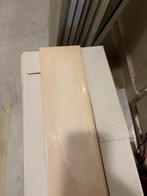 Creme beige ecru gebroken witte tegels, Doe-het-zelf en Verbouw, Tegels, Ophalen, Zo goed als nieuw, 20 tot 40 cm, Wandtegels