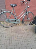 Gazelle Damesfiets - Gebruikt, Fietsen en Brommers, Fietsen | Dames | Damesfietsen, Ophalen, Versnellingen, Gazelle, 53 tot 56 cm