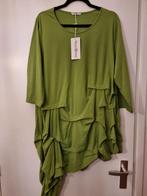 Tricot tunieken Moonshine 2 kleuren, Kleding | Dames, Moonshine, Ophalen of Verzenden, Nieuw, Overige kleuren