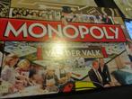 bordspel Monopoly van der valk hotel Monopolie origineel, Nieuw, Monopoly, Ophalen of Verzenden, Een of twee spelers