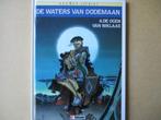 adv9209 de waters van dodemaan 4 hc, Eén stripboek, Ophalen, Gelezen
