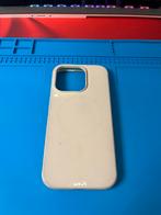 Mous Limitless 6.0 Stone MagSafe hoes iPhone 16 Pro, Ophalen of Verzenden, Gebruikt