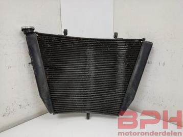 Radiateur Suzuki GSX-R 600 750 K8 K9 L0 2008 t/m 2010 koeler beschikbaar voor biedingen