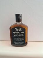 Leif - Desert lime body cleanser, Ophalen of Verzenden, Nieuw, Bad & Douche