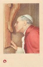 diverse devotie-bidprentjes-zie afbeelding, Verzamelen, Ophalen of Verzenden