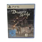 PS5 Game: Demon's Souls, Sony, Gebruikt, Support@sony.com, 1-7-1 Konan, Minato-ku
Tokyo 108-0075
Japan