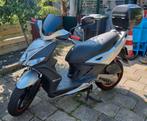 KYMCO AGILITY 16 plus, Ophalen, Gebruikt, Kymco