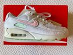 Nike Air Max 90 Arctic Punch maat 42-DJ1493-100, Wit, Ophalen of Verzenden, Nike air max, Sneakers of Gympen