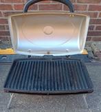 Portable vakantie camping grill bbq op Campinggaz glessengas, Ophalen of Verzenden, Gebruikt