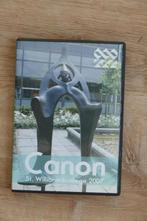 Canon St. Willibrord college 2007, Alle leeftijden, Ophalen of Verzenden, Gebruikt