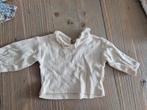 Hema Shirt Maat 50, Ophalen of Verzenden, Zo goed als nieuw, Jongetje of Meisje, Shirtje of Longsleeve
