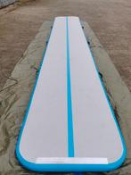 Airtrack 6 meter, Overige kleuren, Materiaal, Zo goed als nieuw, Kindermaat 122 t/m 140