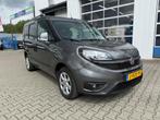 Fiat Doblò 1.4 T-Jet Lounge, Voorwielaandrijving, 12 maanden, Stof, 4 cilinders