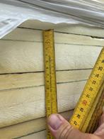 PIR isolatie 6,5 cm, Ophalen, 4 tot 8 cm, Nieuw, Hardschuim (Pir)