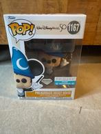 Glitter funo pop philharmagic Mickey mouse, Ophalen of Verzenden, Nieuw