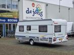 Dethleffs Camper 450 DB, Caravans en Kamperen, Rondzit, Bedrijf, 750 - 1000 kg, Overige typen