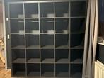 Kallax vakkenkast, Huis en Inrichting, Kasten | Boekenkasten, Ophalen, 25 tot 50 cm, 150 tot 200 cm, 150 tot 200 cm