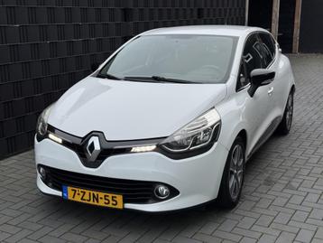 Renault Clio 0.9 TCe Night&Day| WIT| CLIMA| NAVI| LM| PDC| N beschikbaar voor biedingen