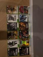 Xbox 360 Games - Call of Duty, Gears of War, etc., Ophalen, Gebruikt, Shooter, 1 speler
