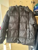 Dames jas maat M, Kleding | Dames, Ophalen of Verzenden, Zo goed als nieuw, Maat 38/40 (M), Zwart
