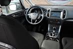 Ford Galaxy 1.5 Trend 7p. Trekhaak, Navigatie, DAB, Voorwielaandrijving, 4 cilinders, 160 pk, 7 stoelen