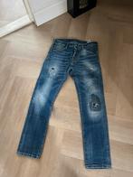 Dsquared spijkerbroek maat 14 jaar origineel, Broek, Dsquared2, Ophalen of Verzenden, Zo goed als nieuw
