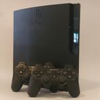 Playstation 3 Slim 160GB | in Doos, Spelcomputers en Games, Spelcomputers | Sony PlayStation 3, Flex Ltd., Gebruikt, https://flex.com/contact-us