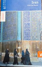 Reisgids Iran, Overige merken, Europa, Ophalen of Verzenden, Zo goed als nieuw