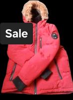 ✨️BRAVE SOUL Jas - Maat M - In Nieuwstaat✨️✨️, Kleding | Dames, Jassen | Winter, Maat 38/40 (M), Ophalen of Verzenden, Rood, Nieuw
