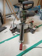 Parkside Afkortzaag - Gebruikt, Gebruikt, 70 mm of meer, Ophalen of Verzenden, Parkside