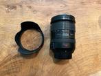 Nikon 18-200mm VR DX - Allround Zoomlens in Goede Staat, Audio, Tv en Foto, Fotografie | Lenzen en Objectieven, Ophalen of Verzenden