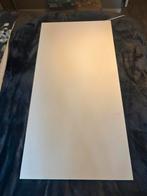 Infrarood paneel - Ecosun 600 U, Huis en Inrichting, Ophalen, 100 tot 150 cm, Zo goed als nieuw, Rechthoekig