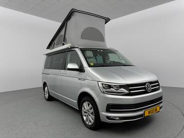 Volkswagen California Ocean AUTOMAAT Hefbed Trekhaak beschikbaar voor biedingen