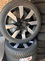 Originele Volvo Xc90 Winterset  21“ Breedteset!! NIEUWE SET, Auto-onderdelen, Banden en Velgen, Ophalen, 275 mm, Banden en Velgen