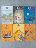 Zwijsen leesboekjes groep 4,o.a paul van loon 6voor 10 euro, Ophalen of Verzenden, Zo goed als nieuw