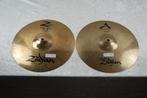 Zildjian 13 inch A / Z combi (25250711), Ophalen of Verzenden, Gebruikt, Drums of Percussie