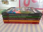 5 Kinderboeken: Paul van Loon, Maren Stoffels, Gemert, Kuype, Ophalen of Verzenden, Gelezen, Fictie algemeen