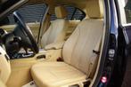 BMW 3-serie 320i High Executive | Schuifdak | Stoelverwarmin, Achterwielaandrijving, Blauw, Bedrijf, 19 km/l