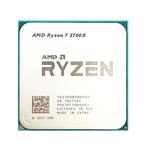 Ryzen 7 2700x, Computers en Software, Processors, Zo goed als nieuw, AMD Ryzen 7, Socket AM4, 3 tot 4 Ghz