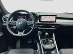 Alfa Romeo Tonale 1.5T Ed.Speciale Leder | Stoelverw/Stoelve, Auto's, Alfa Romeo, Automaat, 12 maanden, Gebruikt, Euro 6