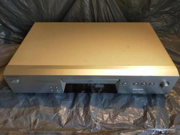 Sony compact disc player CDP-XE370 (zilver) beschikbaar voor biedingen